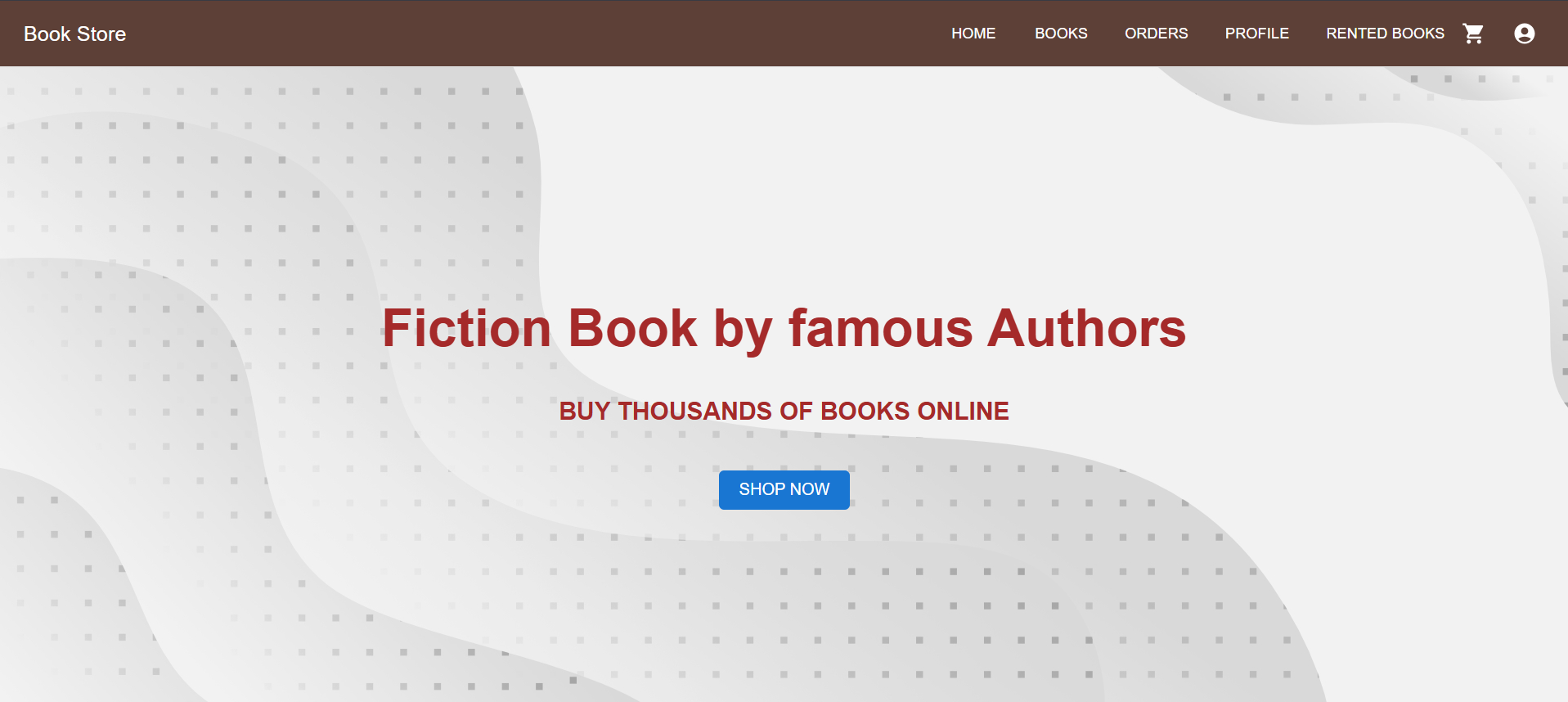 Book Management System